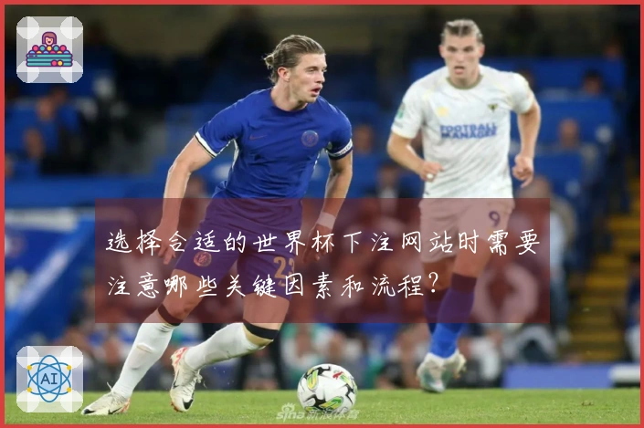 选择合适的世界杯下注网站时需要注意哪些关键因素和流程？