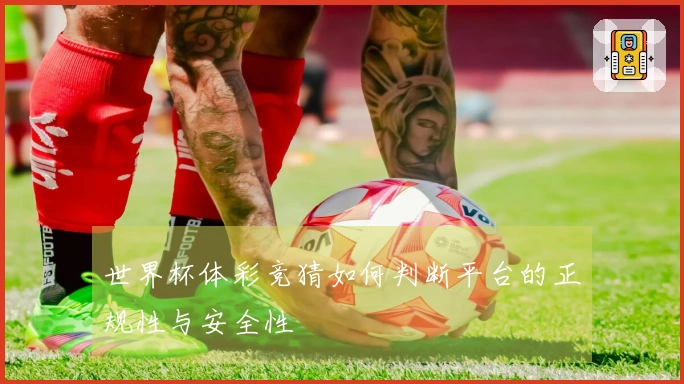 世界杯体彩竞猜如何判断平台的正规性与安全性